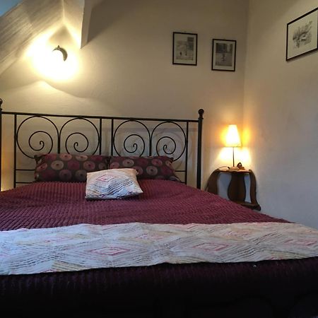 Paturages De La Kys Villa Voeren Bagian luar foto