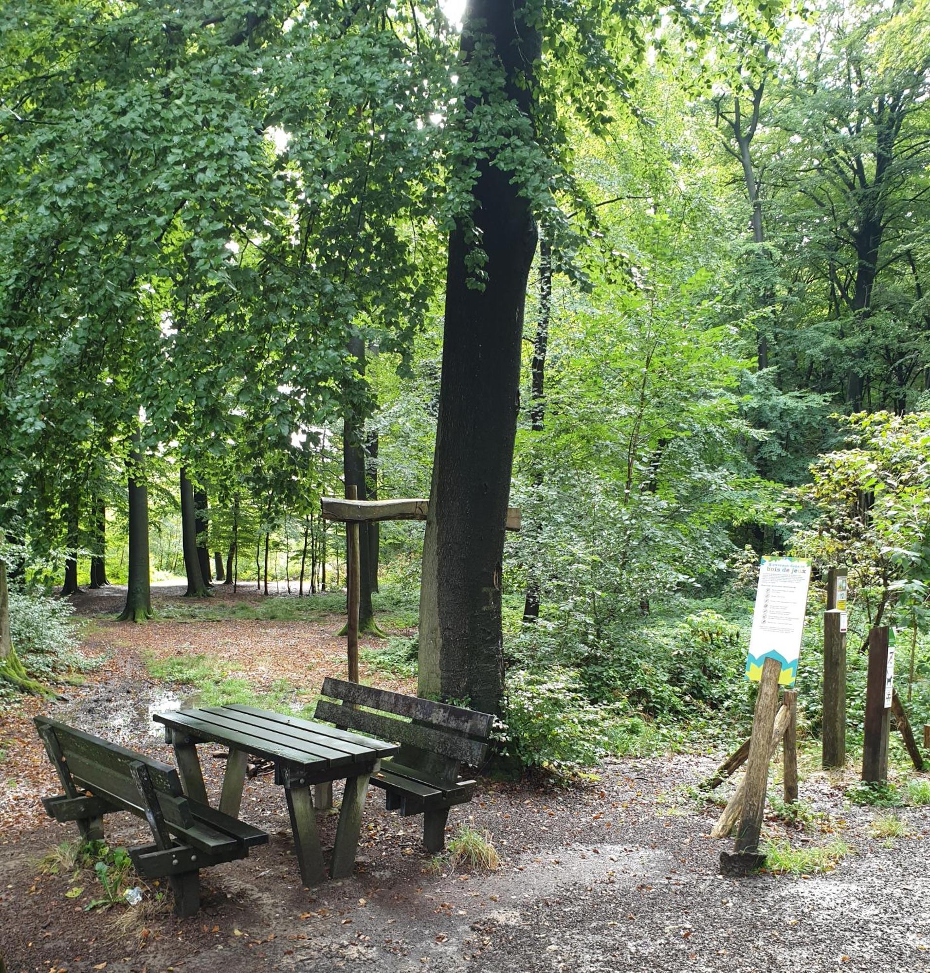 Paturages De La Kys Villa Voeren Bagian luar foto