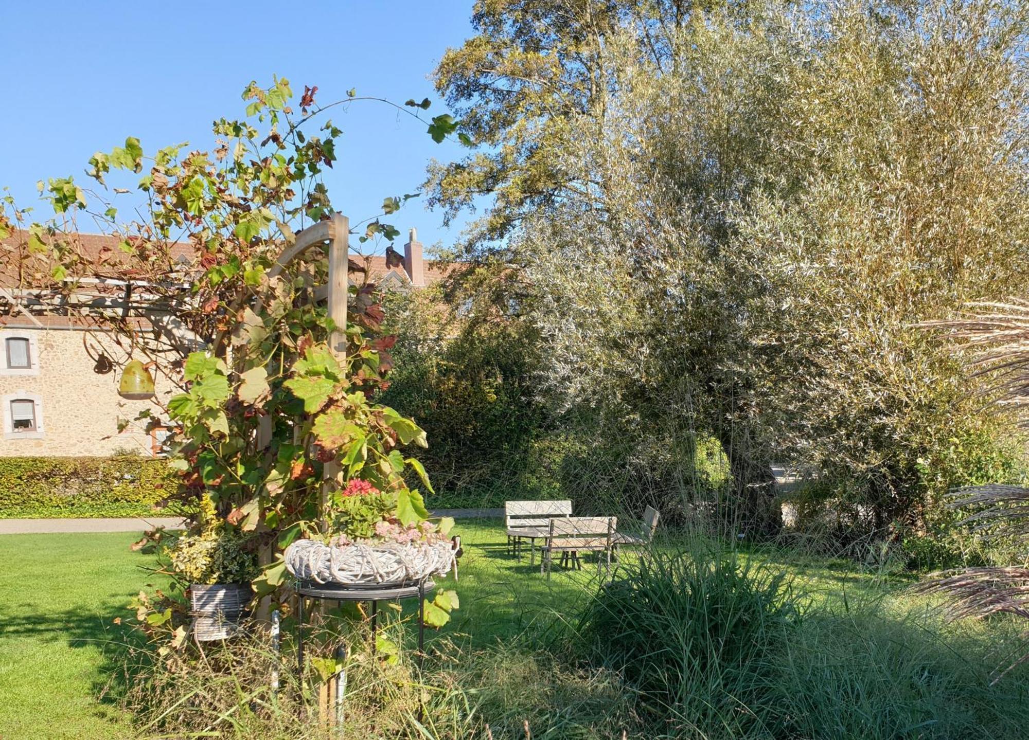 Paturages De La Kys Villa Voeren Bagian luar foto
