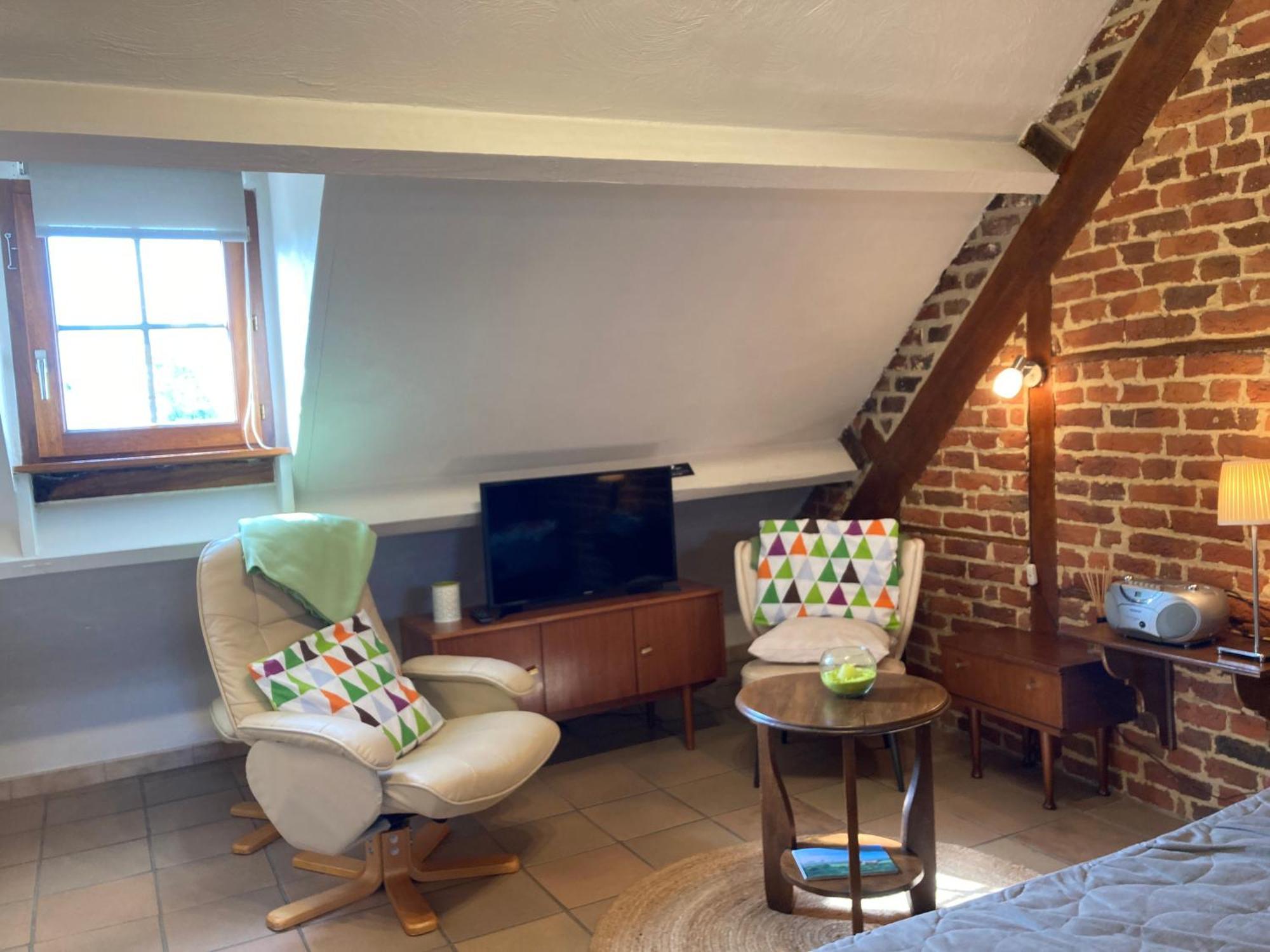 Paturages De La Kys Villa Voeren Bagian luar foto