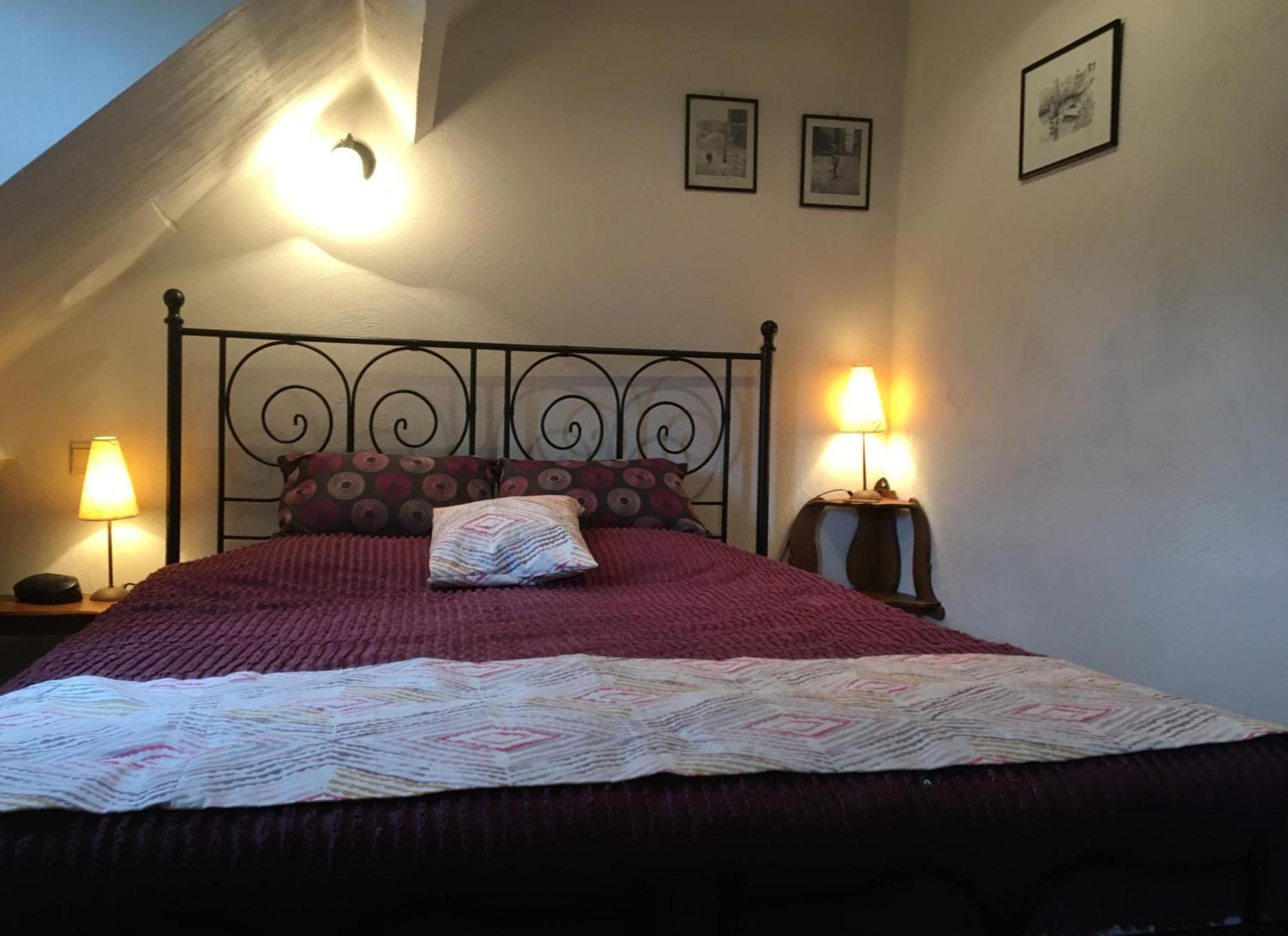 Paturages De La Kys Villa Voeren Bagian luar foto