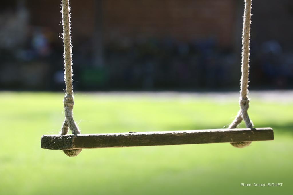 Paturages De La Kys Villa Voeren Bagian luar foto