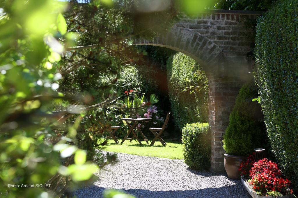 Paturages De La Kys Villa Voeren Bagian luar foto